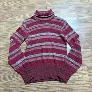 Vintage Italian Sweater Medium